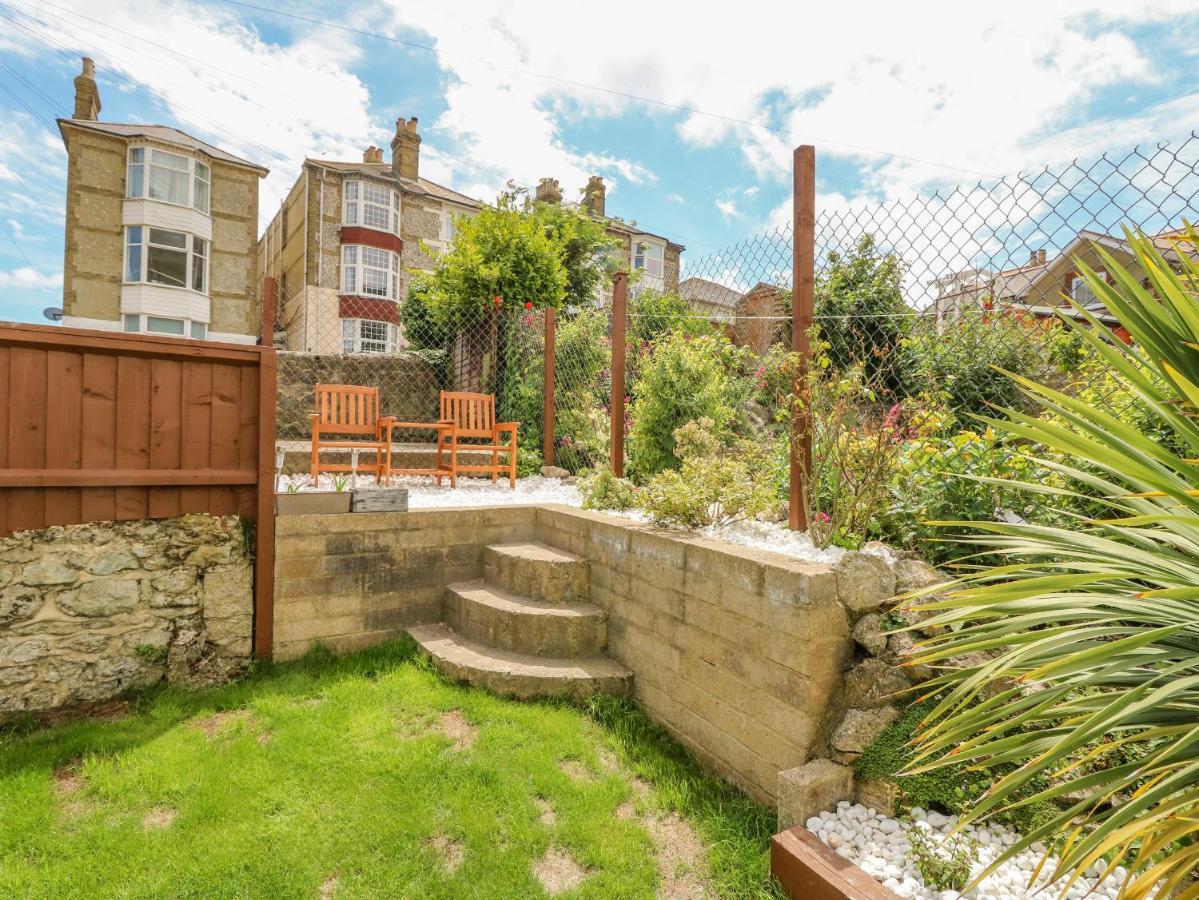 Willow Cottage Ventnor Exterior foto