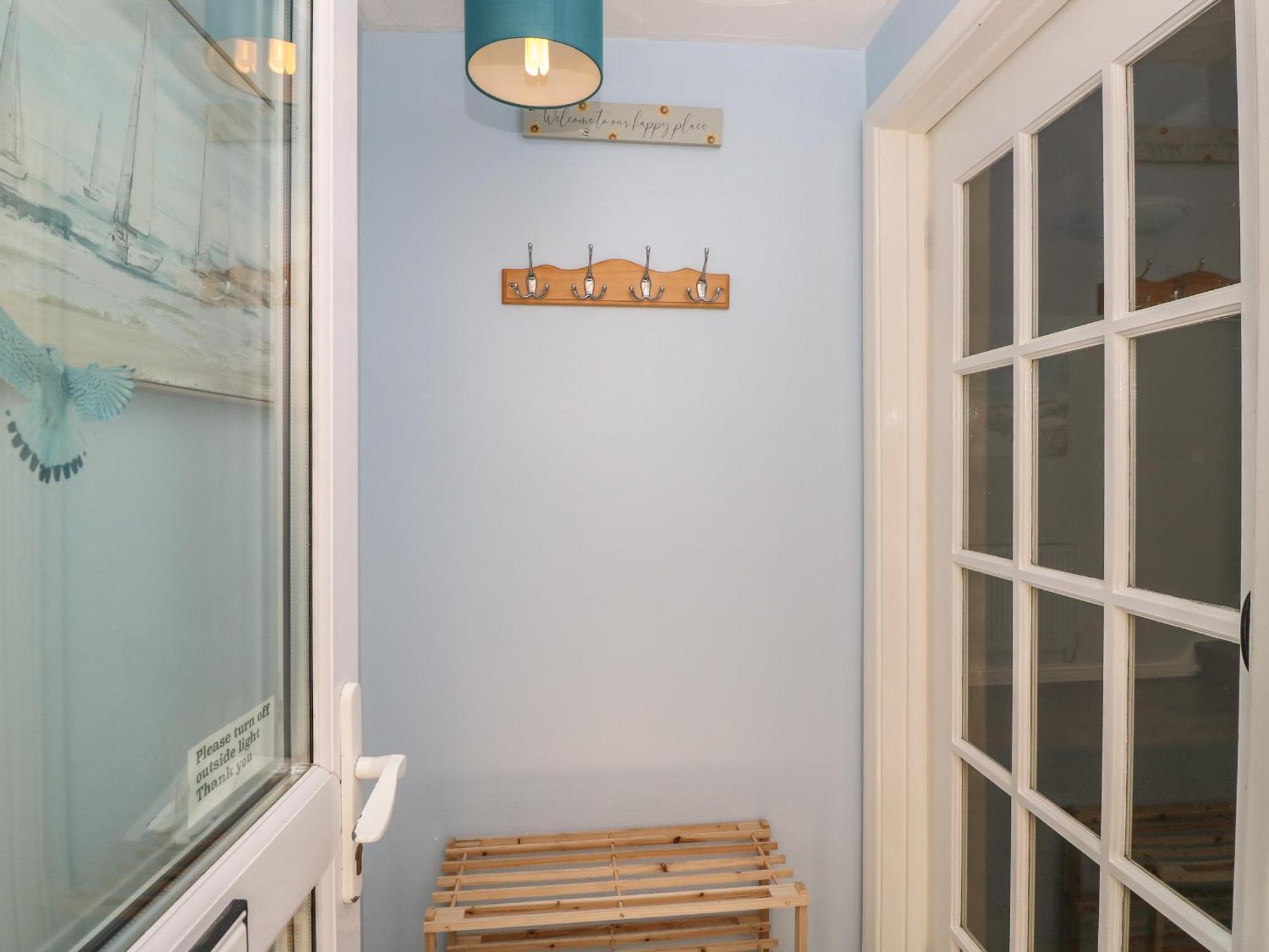 Willow Cottage Ventnor Exterior foto