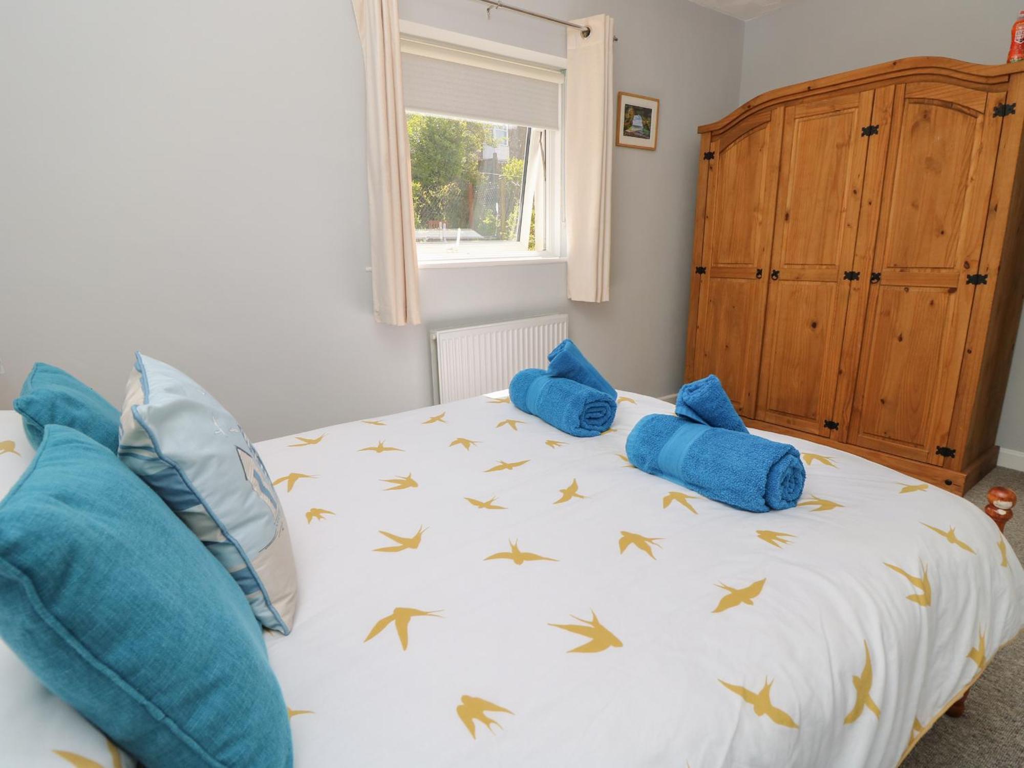 Willow Cottage Ventnor Exterior foto